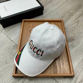 Picture of Gucci Cap _SKUGuccicap062294574